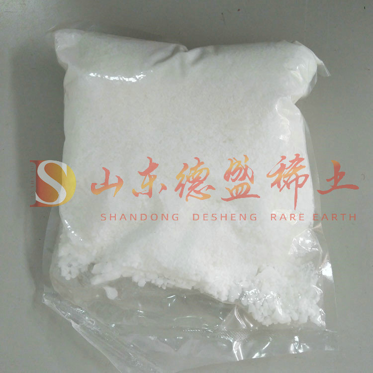 滨州氯化钇