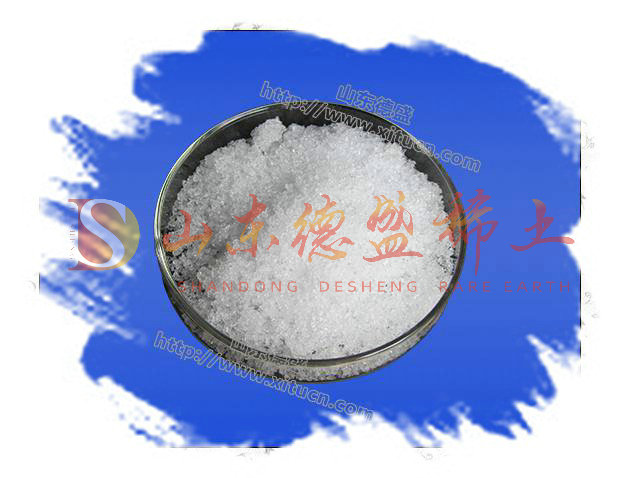 滨州氯化铕