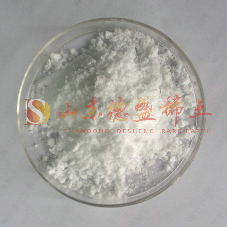 滨州硫酸镧铈